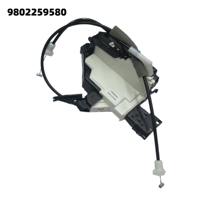 Peugeot Citroen Door Lock Block OE 9802259180 9802259280 9802259580 9802259780
