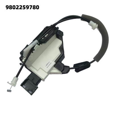 Peugeot Citroen Door Lock Block OE 9802259180 9802259280 9802259580 9802259780