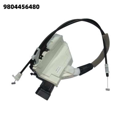 Auto Parts 2008 Door Lock Block OE 9804456580 9804456480 9804457180 9804457080 For Peugeot Citroen
