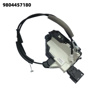 Auto Parts 2008 Door Lock Block OE 9804456580 9804456480 9804457180 9804457080 For Peugeot Citroen