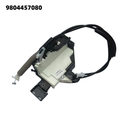 Auto Parts 2008 Door Lock Block OE 9804456580 9804456480 9804457180 9804457080 For Peugeot Citroen