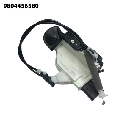 Auto Parts 2008 Door Lock Block OE 9804456580 9804456480 9804457180 9804457080 For Peugeot Citroen