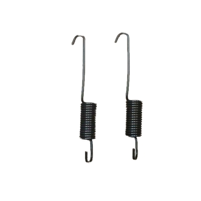 OE 430868 Return Spring Kit for Peugeot 206 Citroen Elysee
