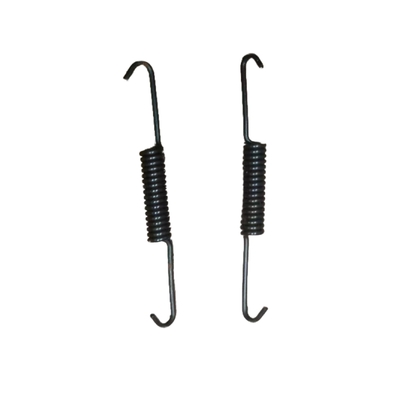 OE 430868 Return Spring Kit for Peugeot 206 Citroen Elysee