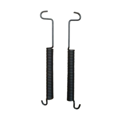 OE 430868 Return Spring Kit for Peugeot 206 Citroen Elysee