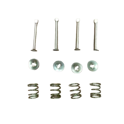 OE 430868 Return Spring Kit for Peugeot 206 Citroen Elysee