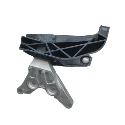 Brand New Engine Right Support OE 9809162280 for Peugeot 308 308S 408 Citroen DS4S with 12 Months Warranty