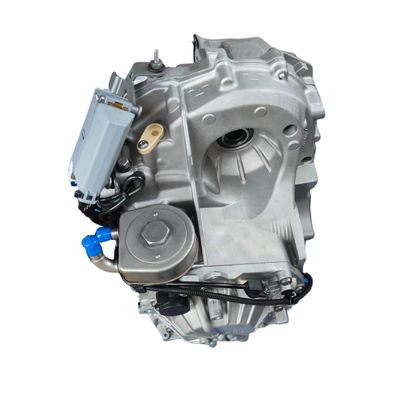 AL4 DPO Automatic Transmission Assembly Remanufactured with OE 00002570E3 223198 ZQ92660080 Fit for Peugeot Citroen 12 Months Warranty 7-15 Days Delivery