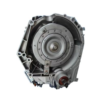 AL4 DPO Automatic Transmission Assembly Remanufactured with OE 00002570E3 223198 ZQ92660080 Fit for Peugeot Citroen 12 Months Warranty 7-15 Days Delivery