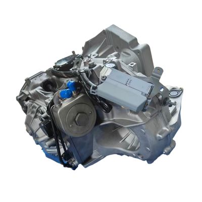 AL4 DPO Automatic Transmission Assembly Remanufactured with OE 00002570E3 223198 ZQ92660080 Fit for Peugeot Citroen 12 Months Warranty 7-15 Days Delivery