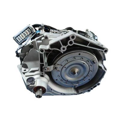 AL4 DPO Automatic Transmission Assembly Remanufactured with OE 00002570E3 223198 ZQ92660080 Fit for Peugeot Citroen 12 Months Warranty 7-15 Days Delivery