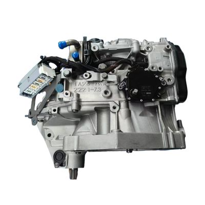 AL4 DPO Automatic Transmission Assembly Remanufactured with OE 00002570E3 223198 ZQ92660080 Fit for Peugeot Citroen 12 Months Warranty 7-15 Days Delivery