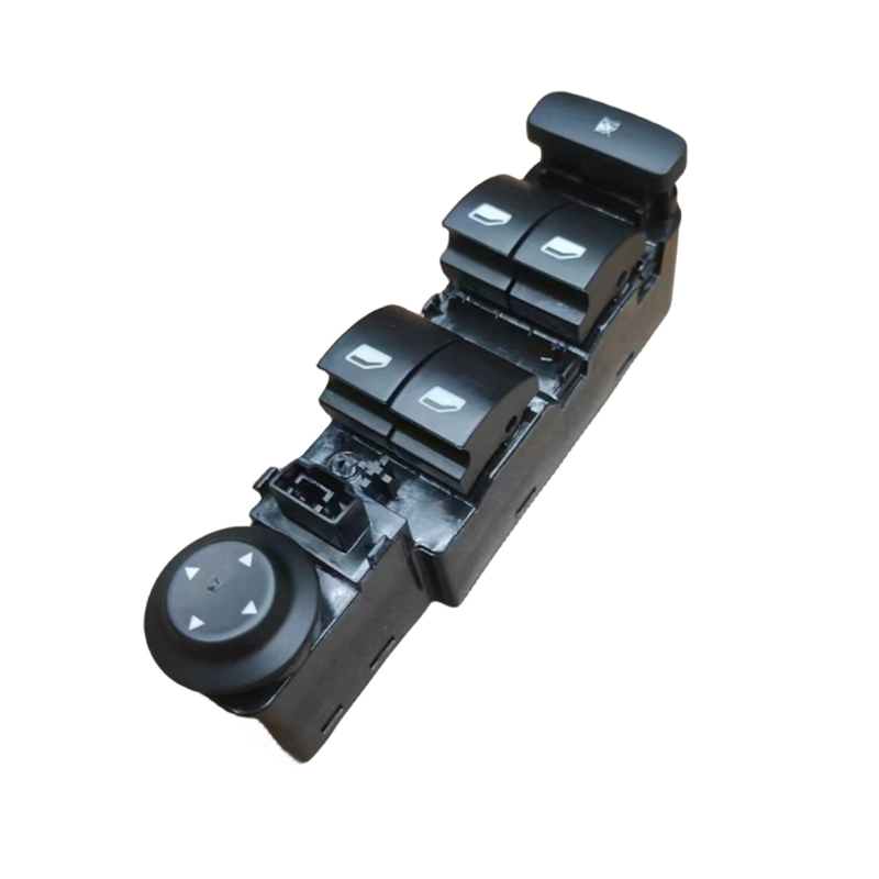 Auto Accessories Car Window Lifter Switch ZQ008887XT For Peugeot Citroen