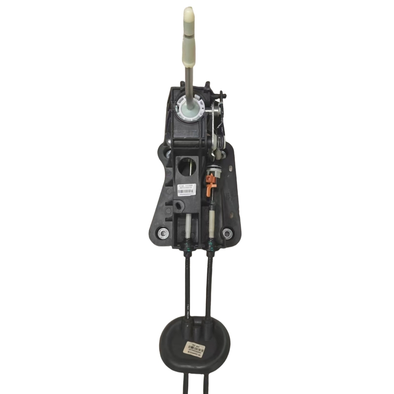 Variable Speed Lever Base 2.0 Manual Gear Shift OE 2400JJ 2400CC 9657303580 For Peugeot 307 308