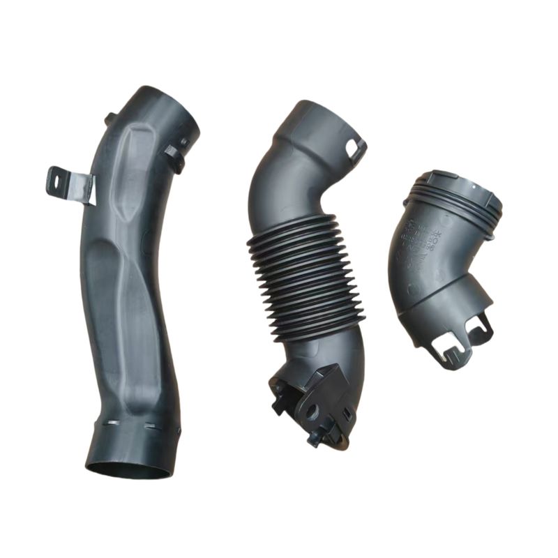 Air Connection Pipe OE 1440C6 9806451580 9656238280 For Peugeot 2008 Citroen C3XR