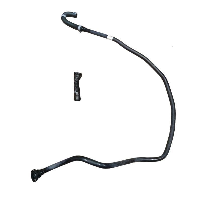 Auto Parts Fuel Leakage Detector Tube OE 1614182380 9816982780 For Peugeot Citroen DS6