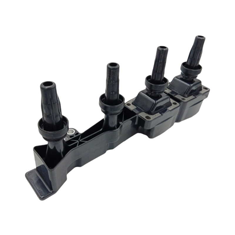 Ignition Coil 2526182 for Peugeot 307 308 408 Citroen