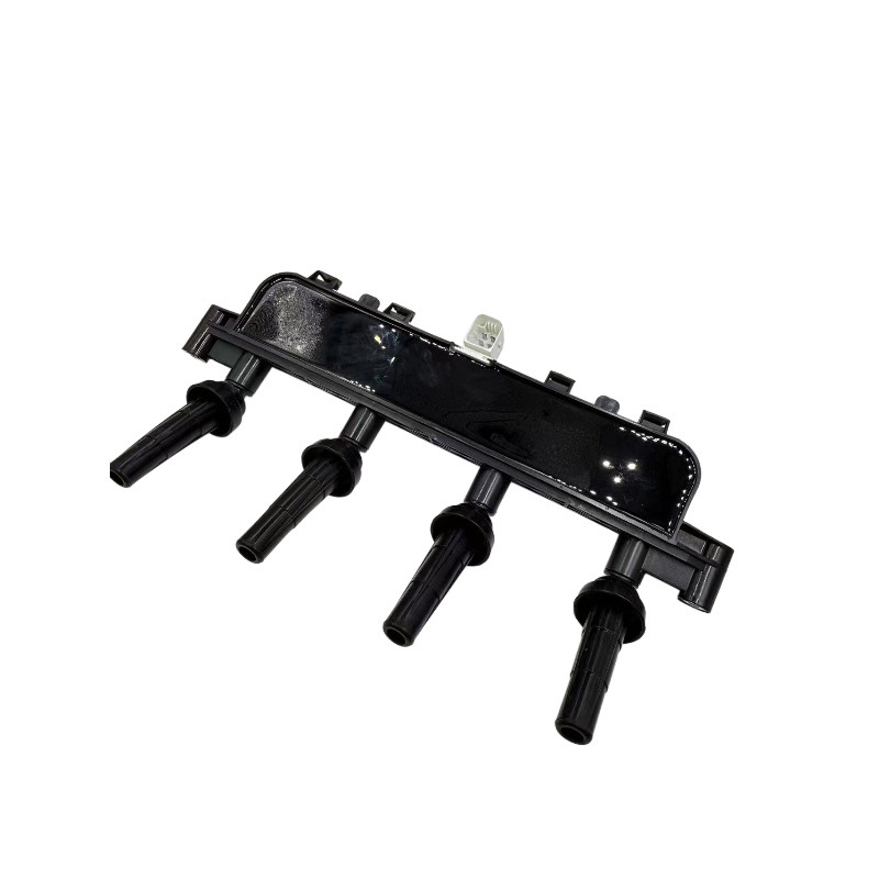 Ignition Coil for Peugeot 206 207 Citroen C2 597079 597078 596319