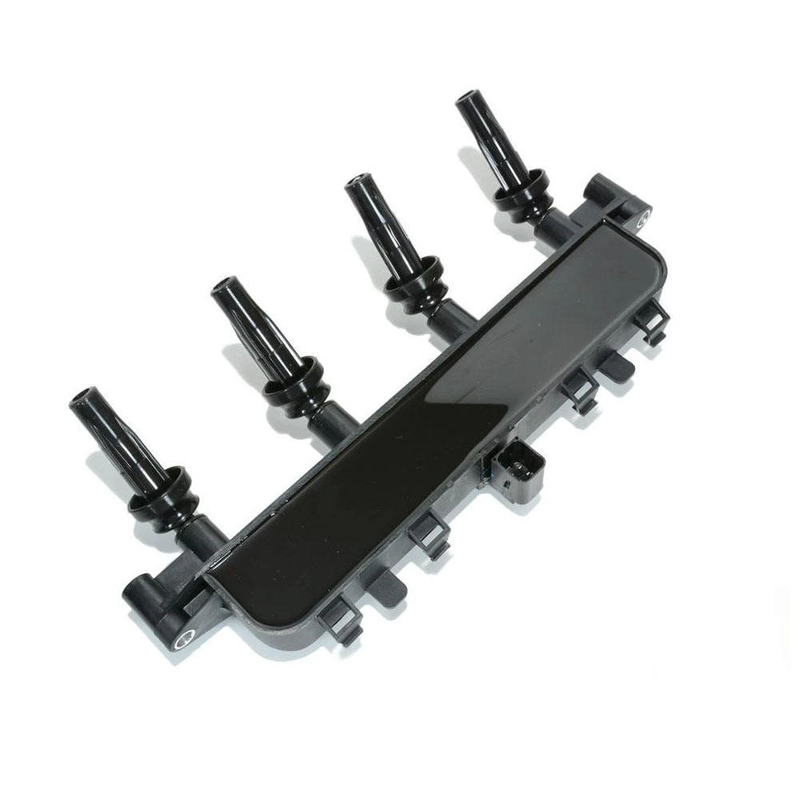 Ignition Coil 597074 597072 for Peugeot 206 207 Citroen C2