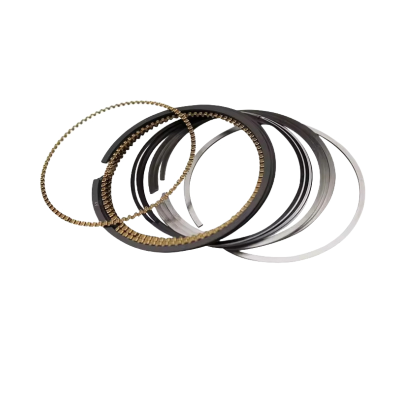 1609718080 Piston Ring Set for Peugeot 408 Citroen C4L DS5LS