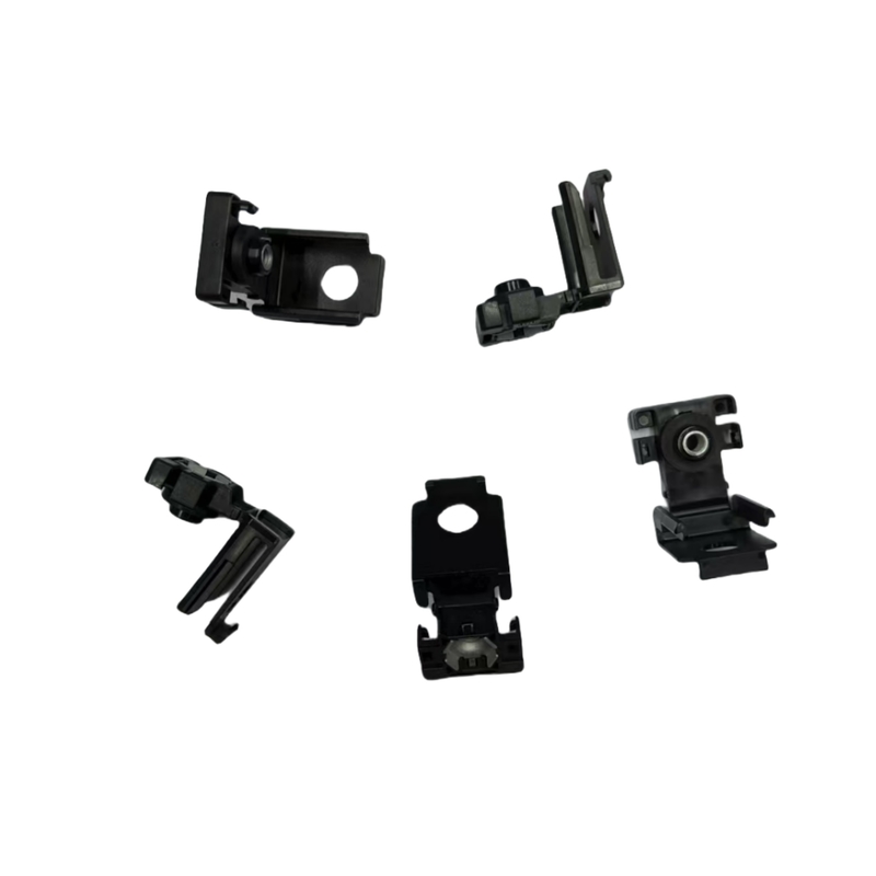 Peugeot Citroen Car Glass Clips OEM 9806726680 9813991980