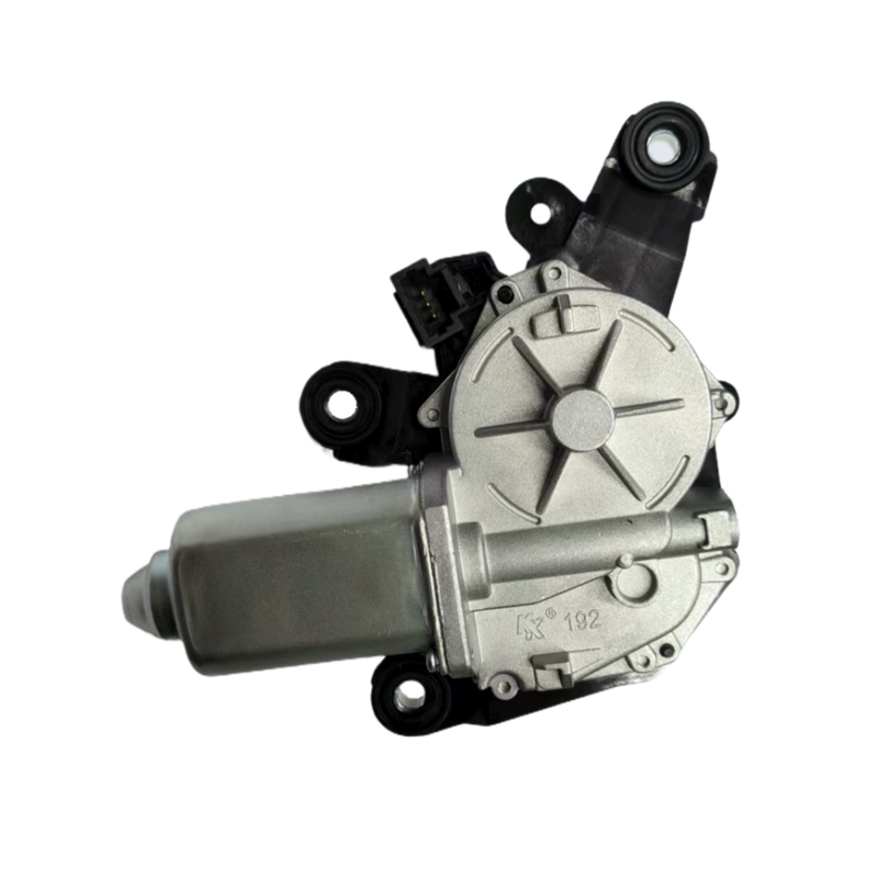 Auto Parts Rear Wiper Motor OE 287105483R 287104BA0A For Renault Captur CLIO ZOE