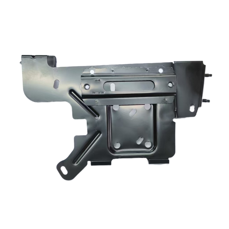 Transmission Control Box Bracket OE 9677679480 for Peugeot Citroen
